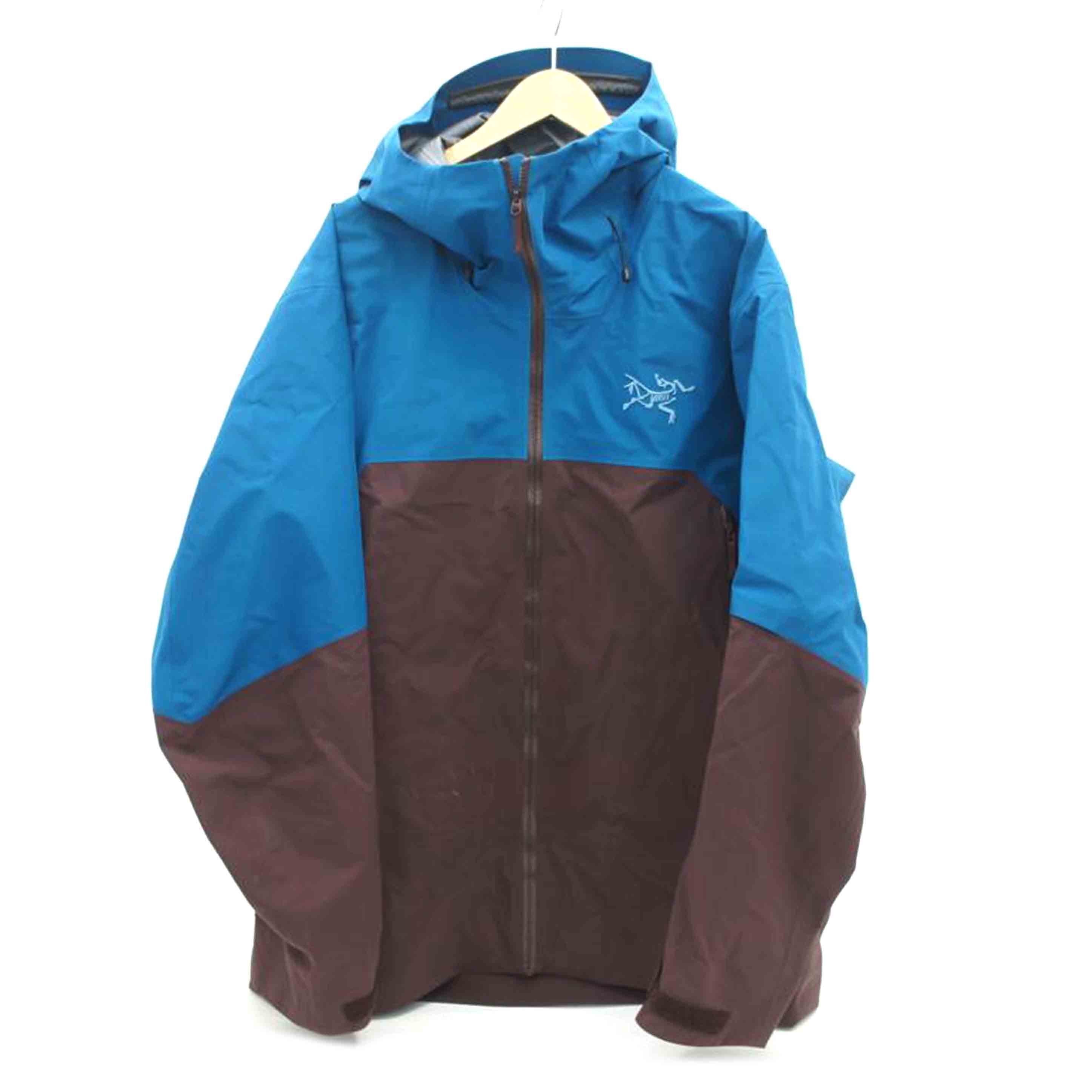 ARC'TERYX アークテリクス/ラッシュジャケット/25736//ABランク/21