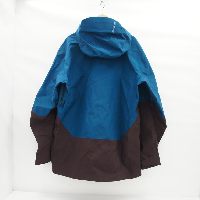 ARC'TERYX アークテリクス/ラッシュジャケット/25736//ABランク/21