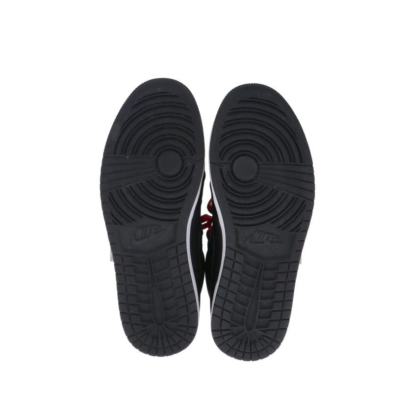 NIKE ナイキ/NIKE AIR JORDAN 1 RETRO HIGH OG /555088-060//Aランク/19