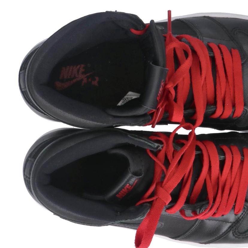 NIKE ナイキ/NIKE AIR JORDAN 1 RETRO HIGH OG /555088-060//Aランク/19