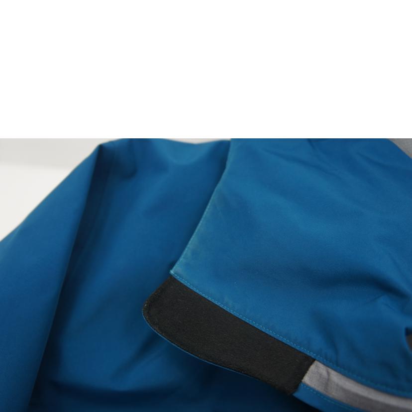 ARC'TERYX アークテリクス/ラッシュジャケット/25736//ABランク/21