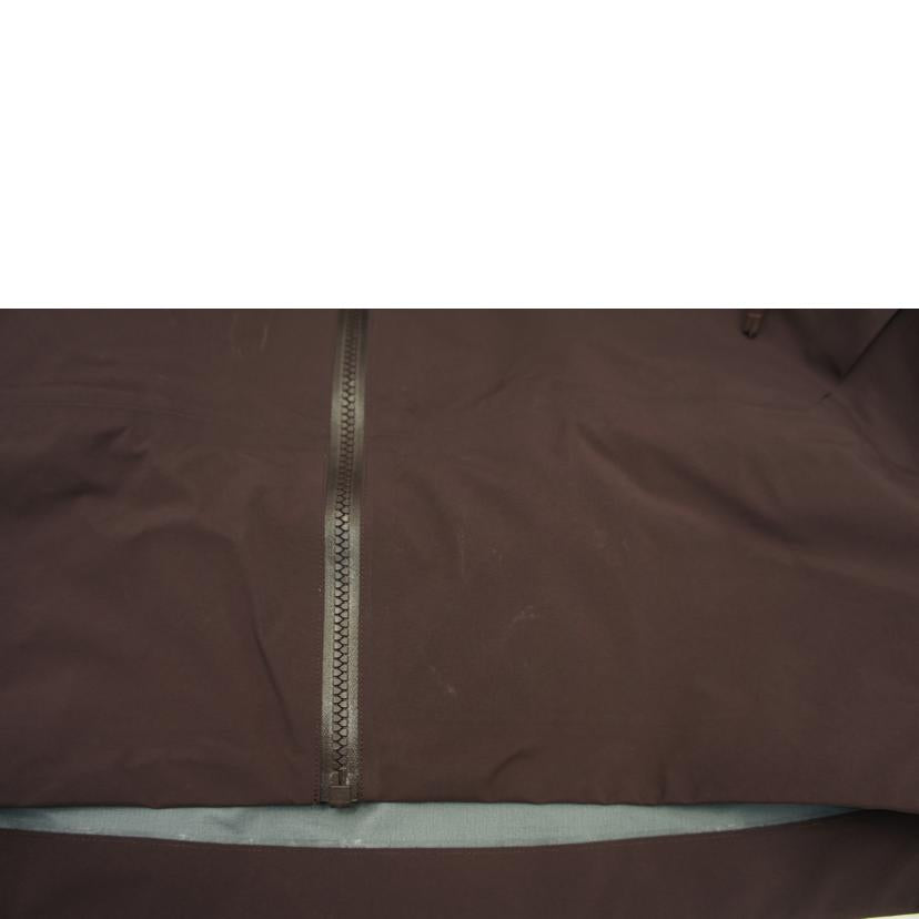 ARC'TERYX アークテリクス/ラッシュジャケット/25736//ABランク/21