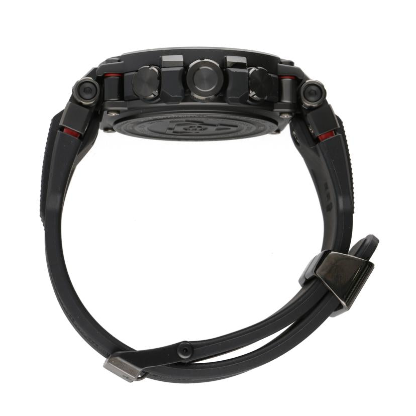 CASIO カシオ/G-SHOCK/MT-G/電波ソーラー×スマホリンク/MTG-B1000B-1AJF//001*****/SAランク/94