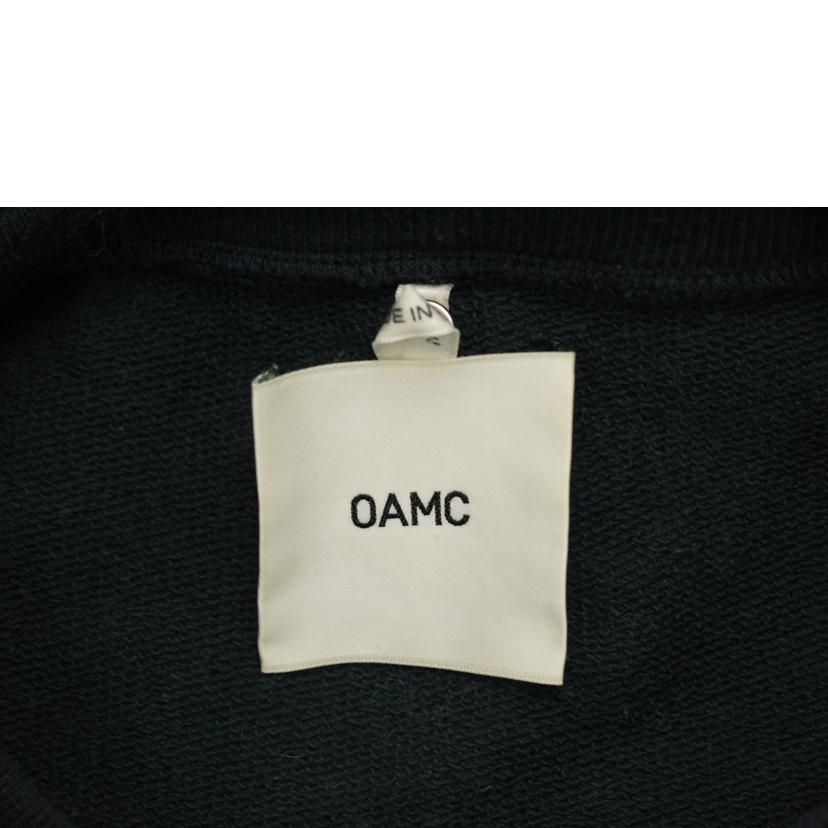 OAMC オーエーエムシー/OAMC パーカー//Bランク/69