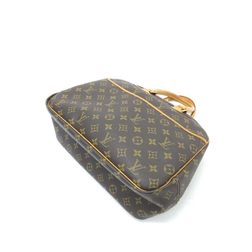 LV ルイヴィトン/ドーヴィル/モノグラム/M47270//VI0***/Bランク/88