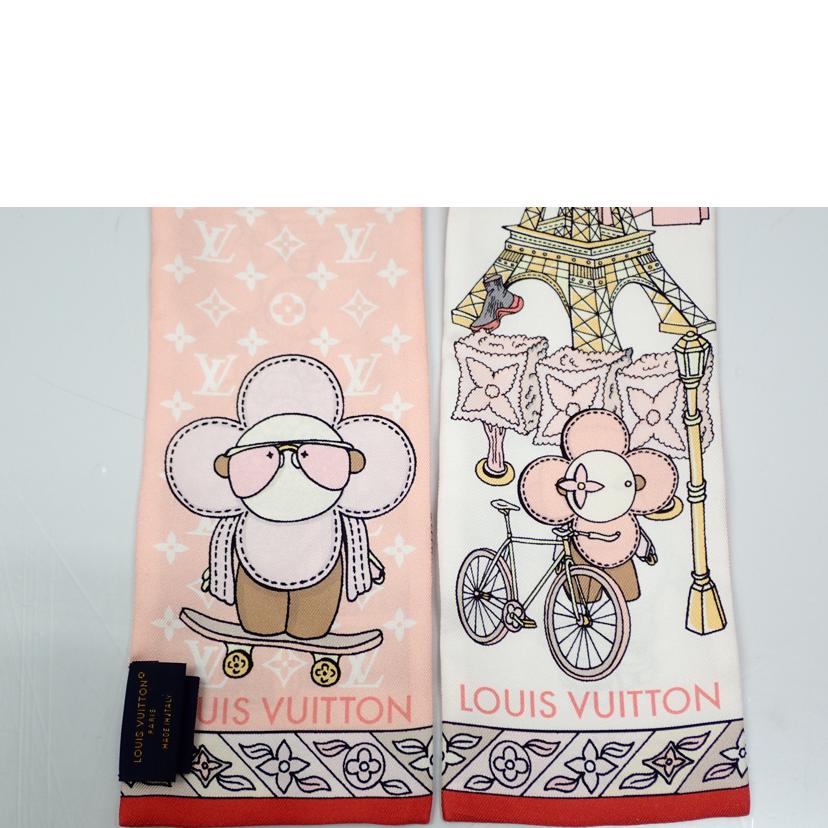 LV LV/◇バンドー・ハイドアンドシークヴィヴィエンヌ/M77780//MR3***/Aランク/62