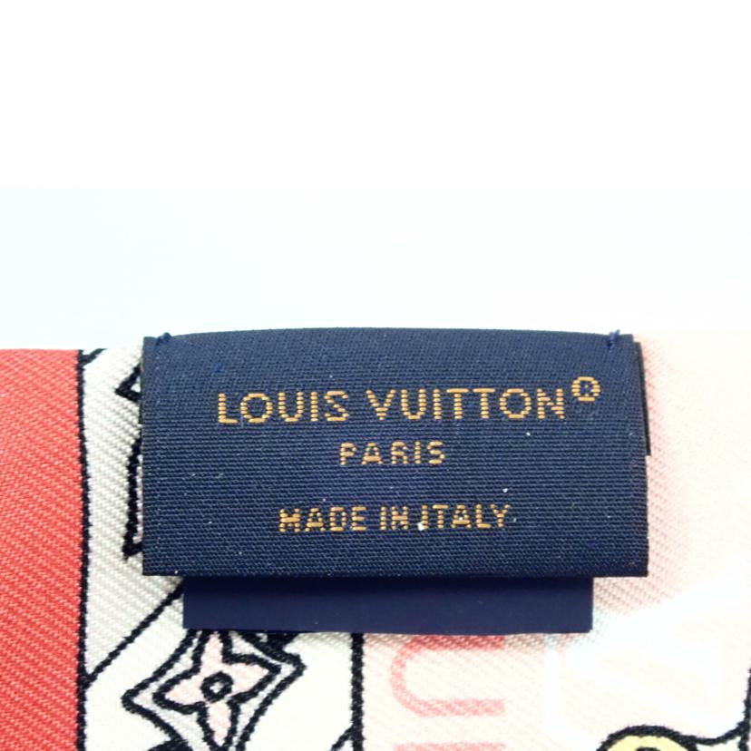 LV LV/◇バンドー・ハイドアンドシークヴィヴィエンヌ/M77780//MR3***/Aランク/62