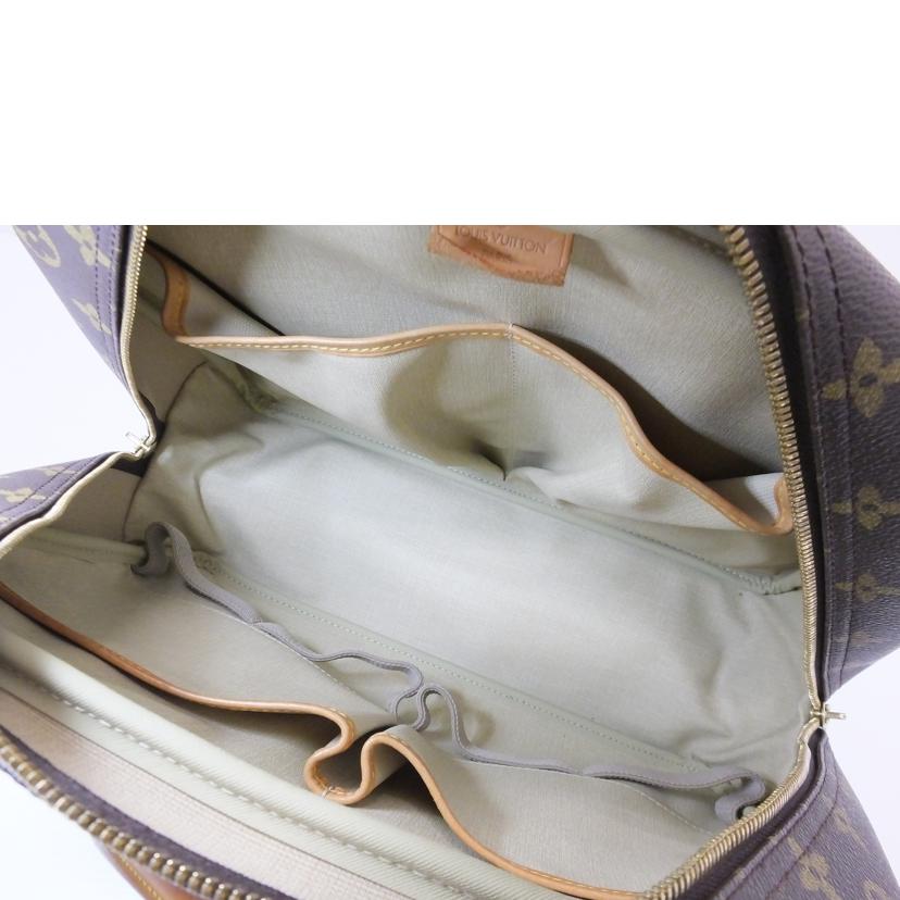 LV ルイヴィトン/ドーヴィル/モノグラム/M47270//VI0***/Bランク/88