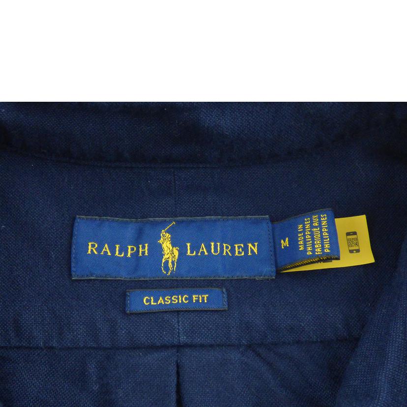 RALPH LAUREN ラルフローレン/長袖シャツ//Bランク/64