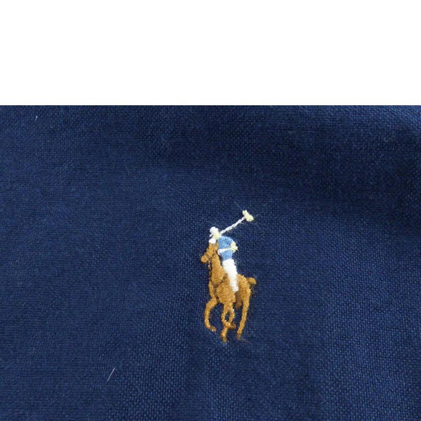 RALPH LAUREN ラルフローレン/長袖シャツ//Bランク/64