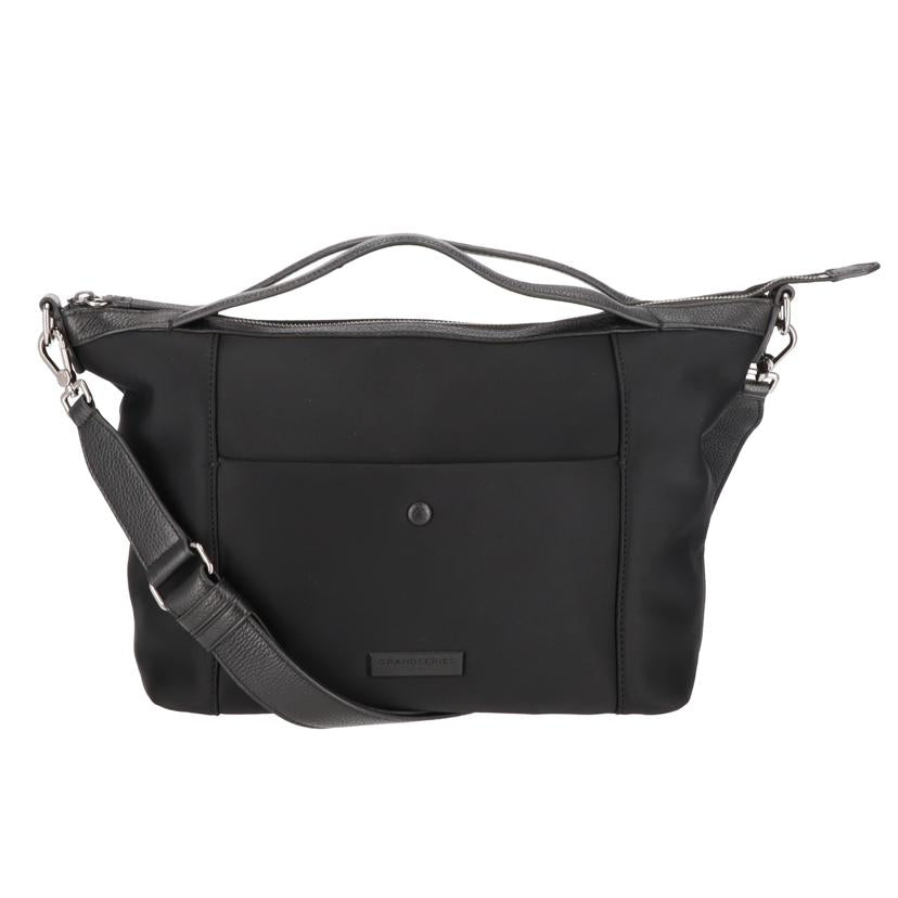 COLE HAAN コール・ハーン/グランドアンビション ネオプレン ソフト サッチェル/U04255//ABランク/93