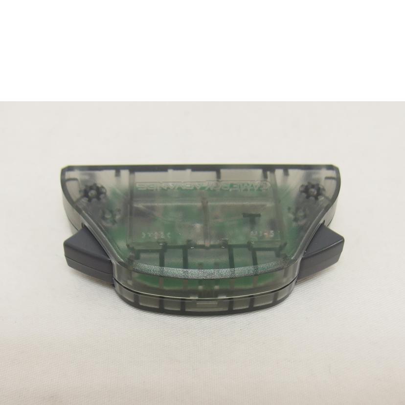 NINTENDO 任天堂/ポケットモンスターエメラルド GBA/AGB-R-BPEJ//ABランク/04