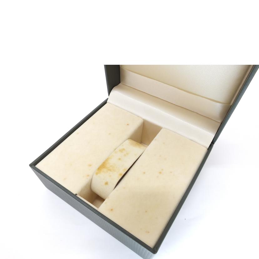 GUCCI グッチ/ラウンド/黒文字盤/デイト/レディースクォーツ/5500L//008****/Bランク/88