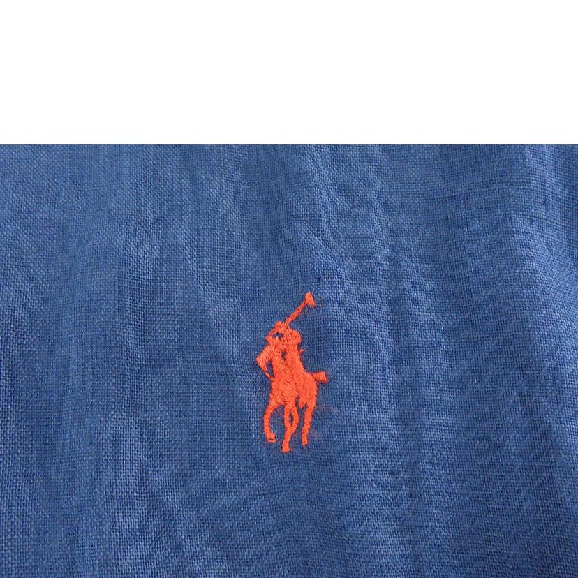 RALPH LAUREN ラルフローレン/長袖シャツ//Bランク/64