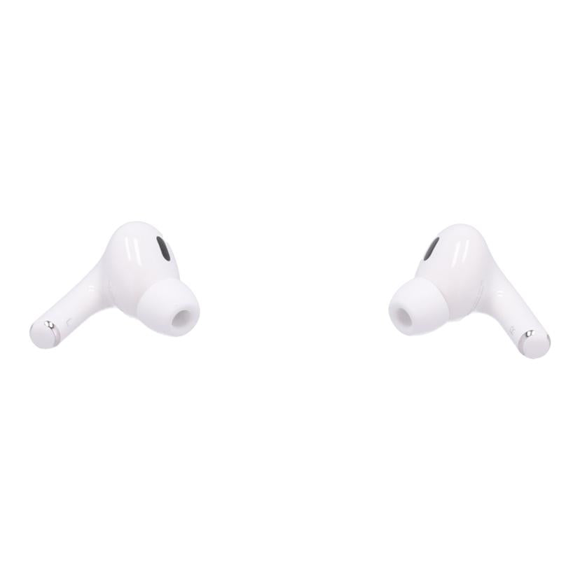 Apple アップル/AirPods Pro 第2世代/MTJV3J A//CG62L07NMP/Bランク/70