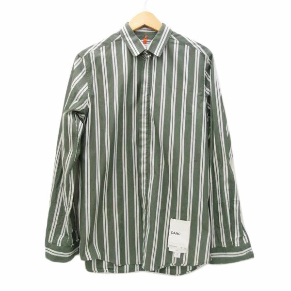 OAMC オーエーエムシー/OAMC 長袖シャツ//ABランク/69