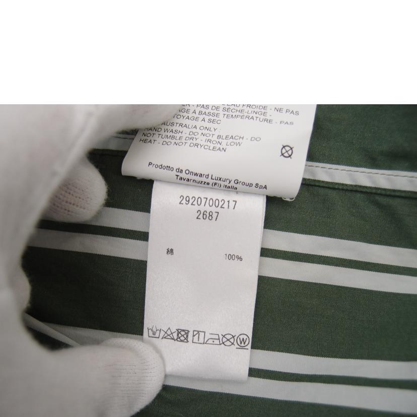 OAMC オーエーエムシー/OAMC 長袖シャツ//ABランク/69