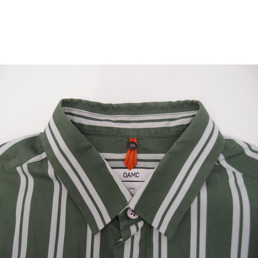 OAMC オーエーエムシー/OAMC 長袖シャツ//ABランク/69