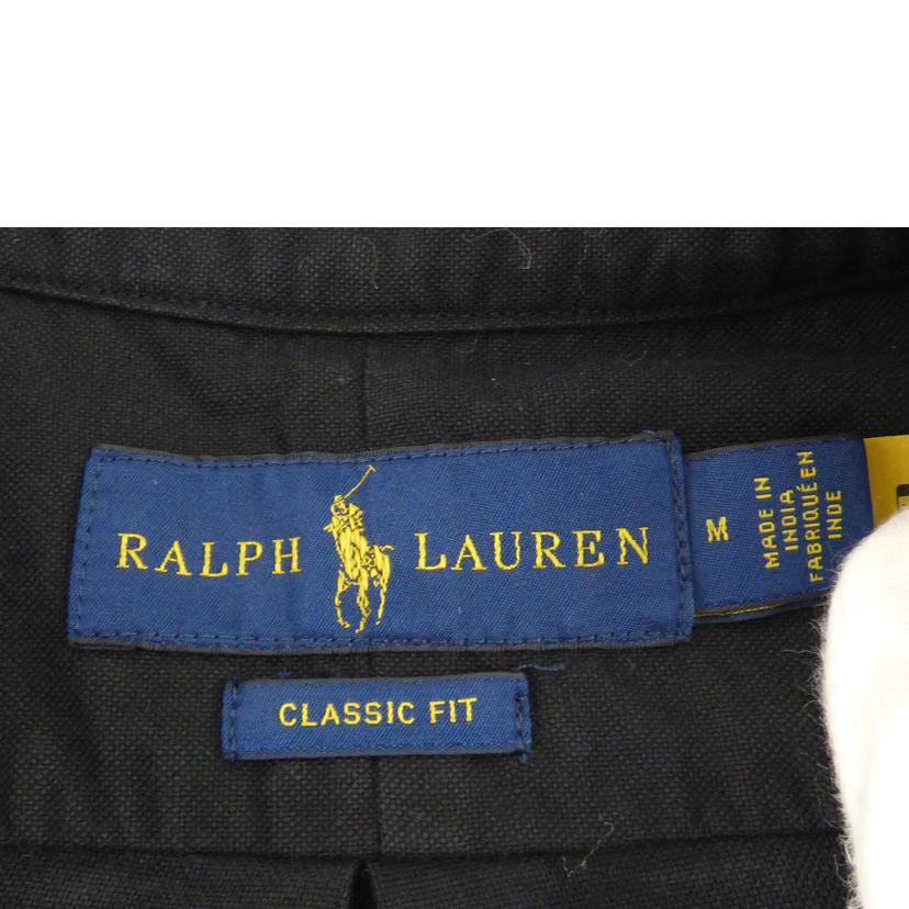 RALPH LAUREN ラルフローレン/長袖シャツ//Bランク/64