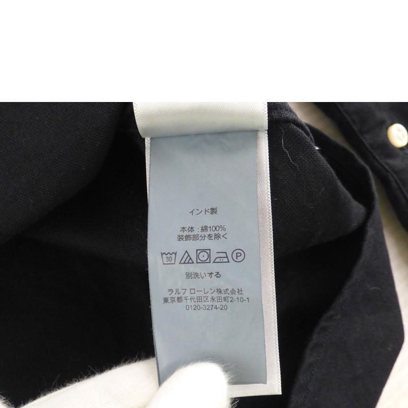 RALPH LAUREN ラルフローレン/長袖シャツ//Bランク/64