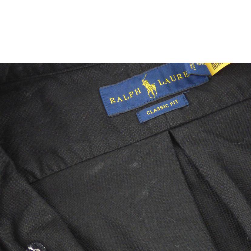 RALPH LAUREN ラルフローレン/長袖シャツ//Bランク/64