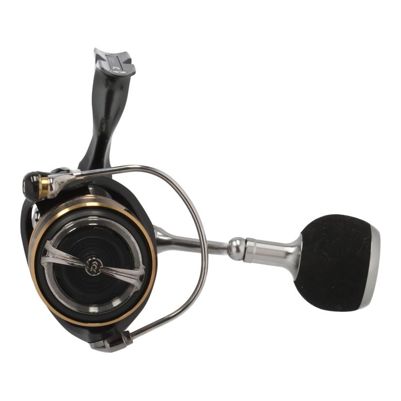 DAIWA ダイワ/スピニングリール/ ルビアス /20 LUVIAS LT4000-CXH//021114/Bランク/62