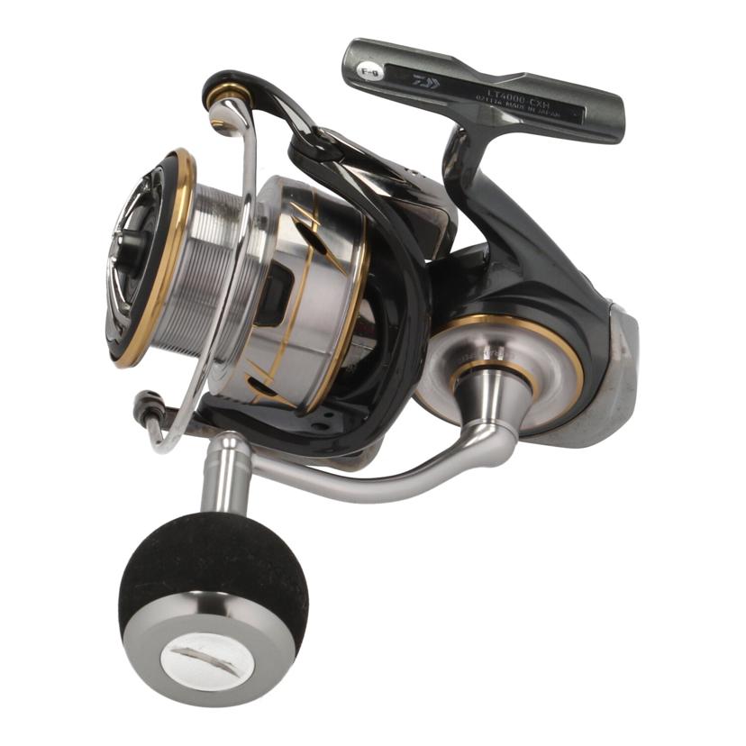 DAIWA ダイワ/スピニングリール/ ルビアス /20 LUVIAS LT4000-CXH//021114/Bランク/62