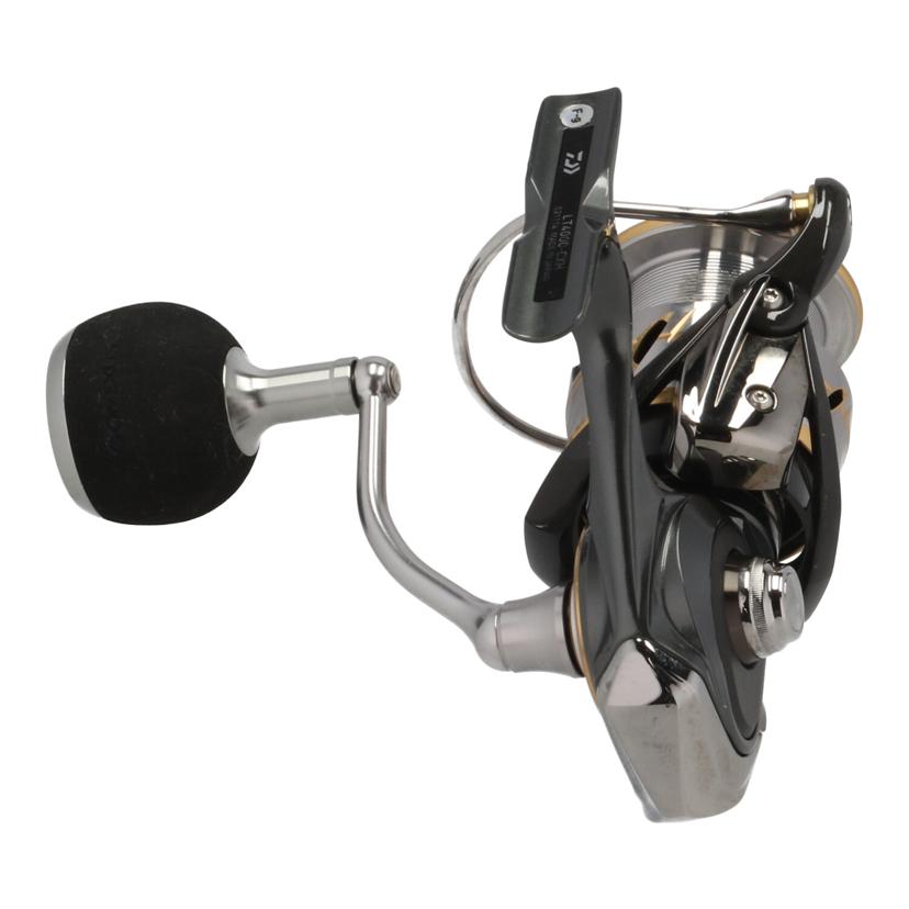 DAIWA ダイワ/スピニングリール/ ルビアス /20 LUVIAS LT4000-CXH//021114/Bランク/62
