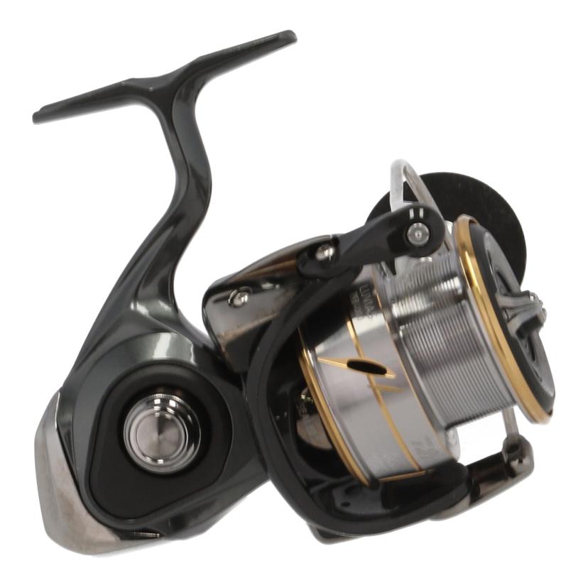 DAIWA ダイワ/スピニングリール/ ルビアス /20 LUVIAS LT4000-CXH//021114/Bランク/62