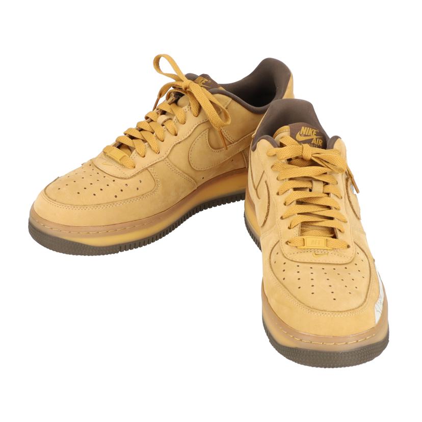 NIKE ナイキ/NIKE AIR FORCE1 07 LX/DQ7580-700//Aランク/19