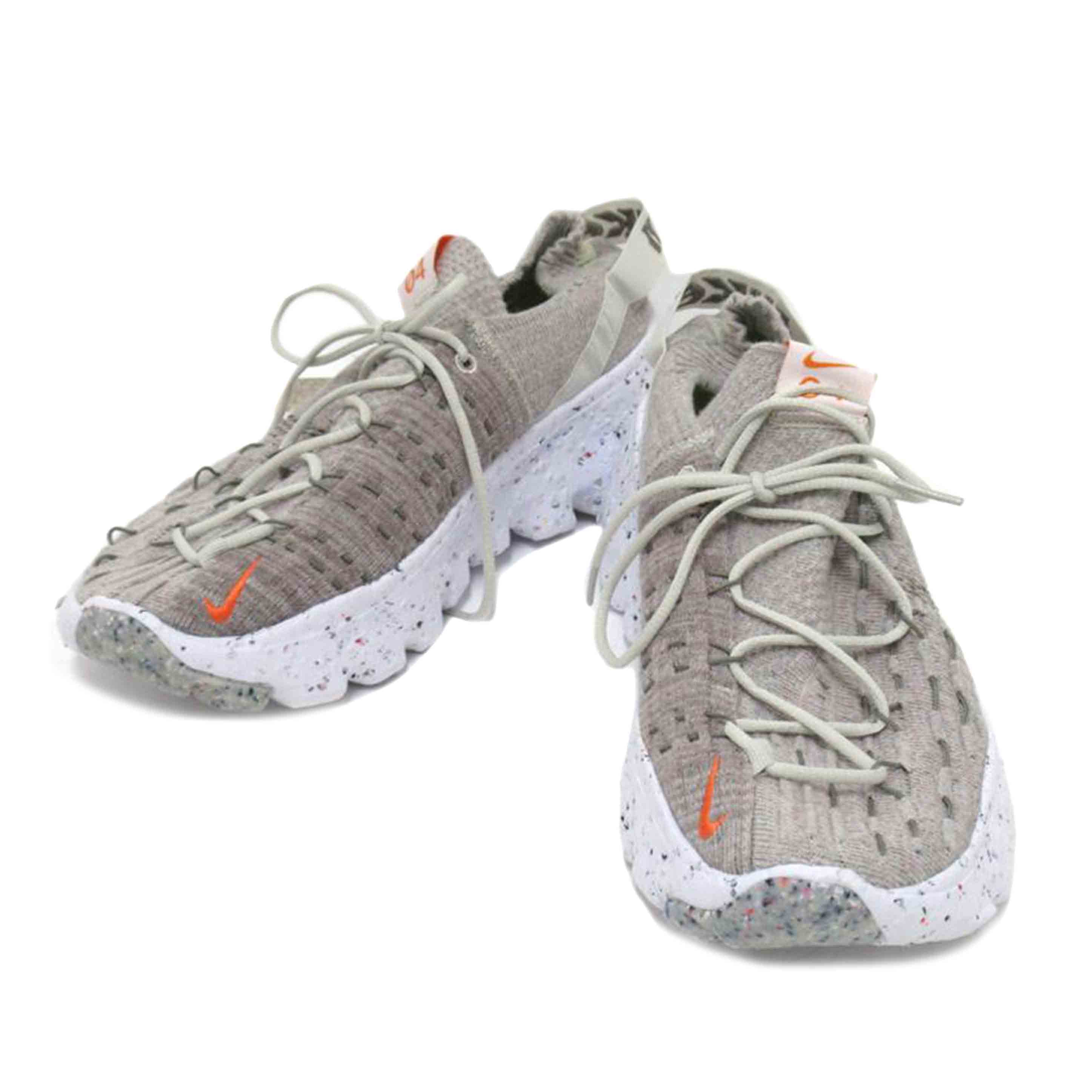 NIKE/SPACE-HIPPIE’04/CZ6398-009//Aランク/63
