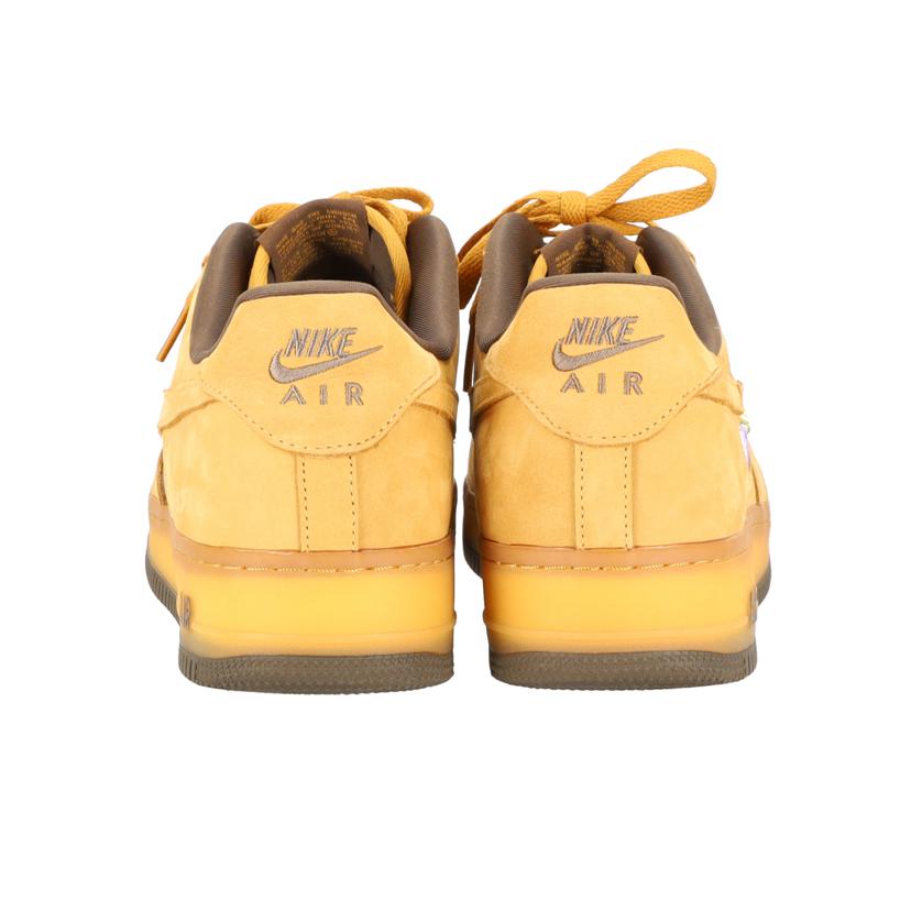 NIKE ナイキ/NIKE AIR FORCE1 07 LX/DQ7580-700//Aランク/19