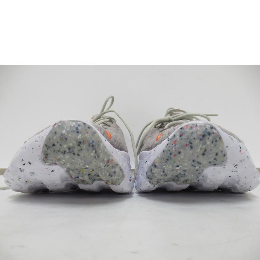 NIKE/SPACE-HIPPIE’04/CZ6398-009//Aランク/63