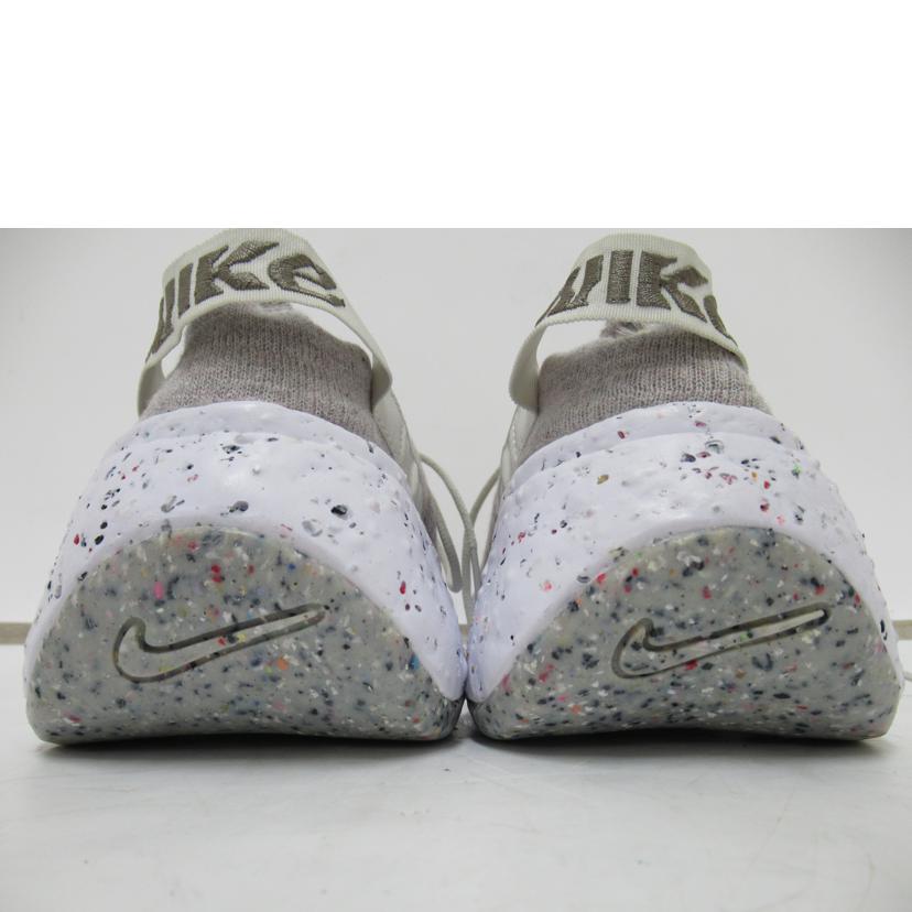 NIKE/SPACE-HIPPIE’04/CZ6398-009//Aランク/63