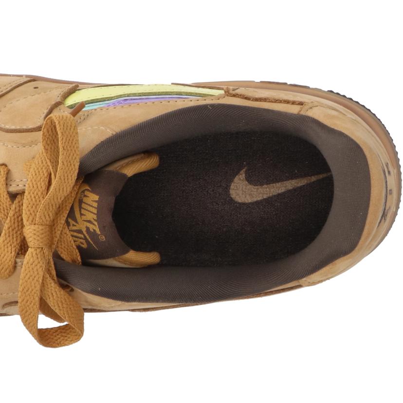 NIKE ナイキ/NIKE AIR FORCE1 07 LX/DQ7580-700//Aランク/19