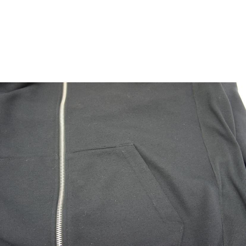 THE NORTH FACE ノースフェイス/スクエアロゴフルジップフーディ/NT12231//Bランク/42