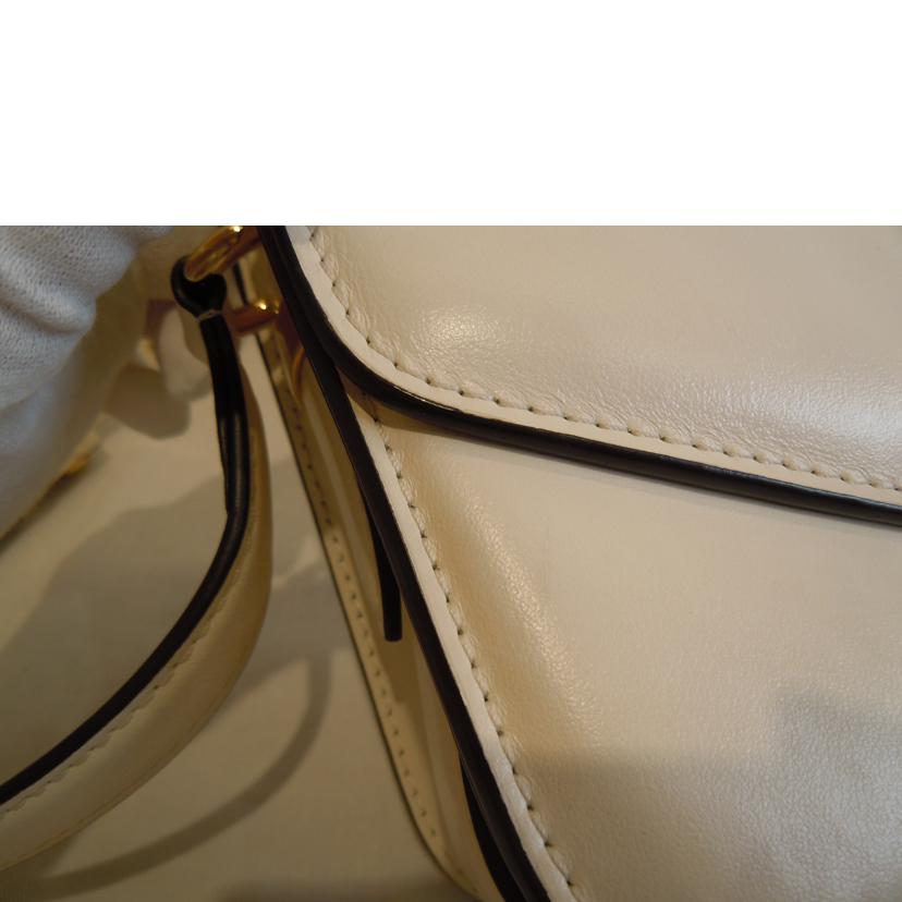 LOUIS VUITTON ルイヴィトン/ポンヌフ/スムースレザー/ホワイト/M55950//FO1***/Aランク/92