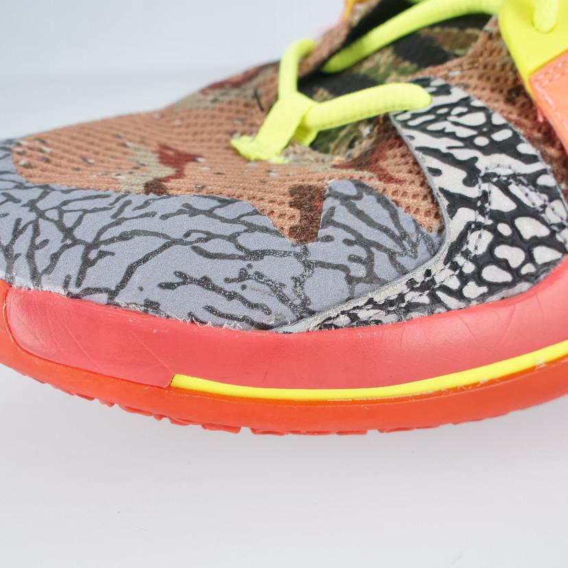 NIKE ナイキ/NIKE JORDAN WHY NOT ZERO0.2 SP/CI6875-300//Aランク/19