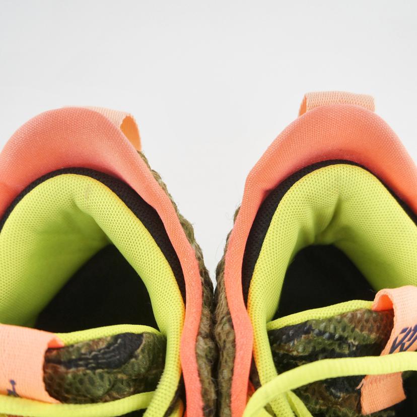 NIKE ナイキ/NIKE JORDAN WHY NOT ZERO0.2 SP/CI6875-300//Aランク/19