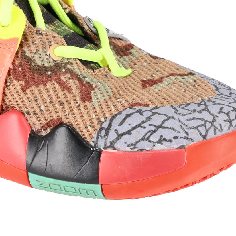 NIKE ナイキ/NIKE JORDAN WHY NOT ZERO0.2 SP/CI6875-300//Aランク/19