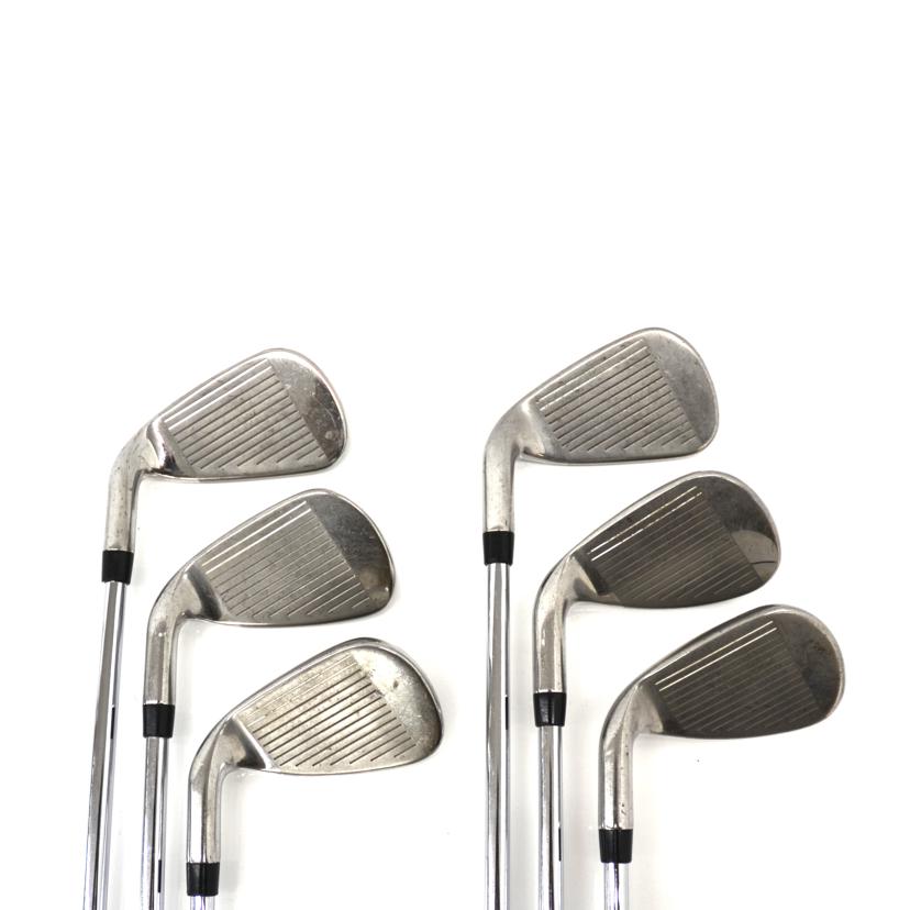 Callaway/TMAVRIKアイアンセット//Bランク/75