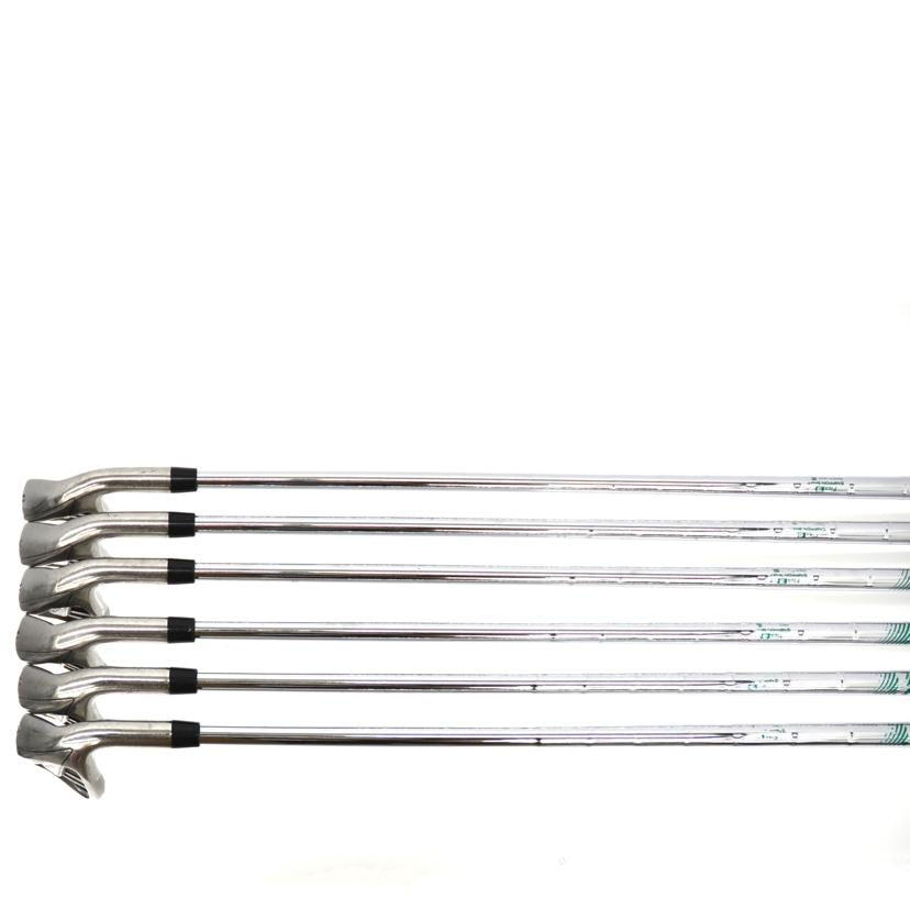 Callaway/TMAVRIKアイアンセット//Bランク/75