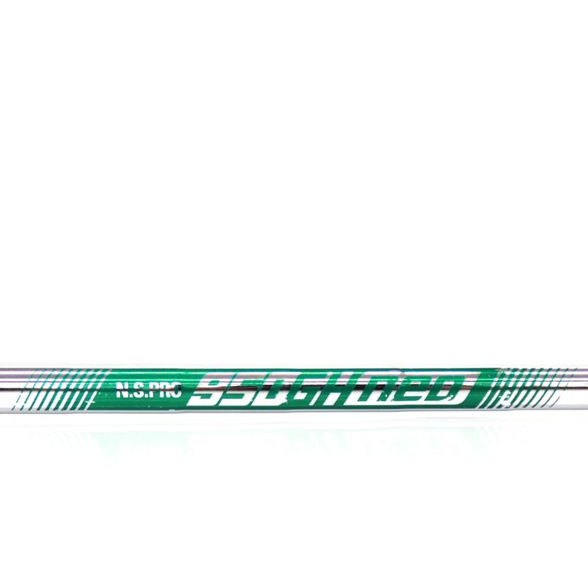 Callaway/TMAVRIKアイアンセット//Bランク/75