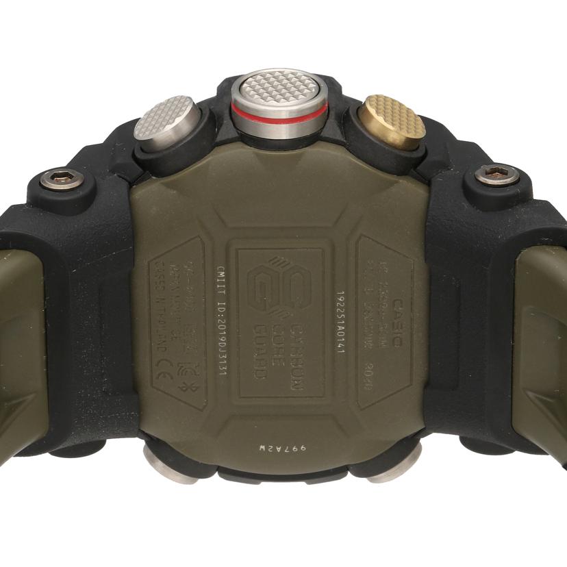 CASIO カシオ/G-SHOCK/GGB-100//559*/ABランク/81