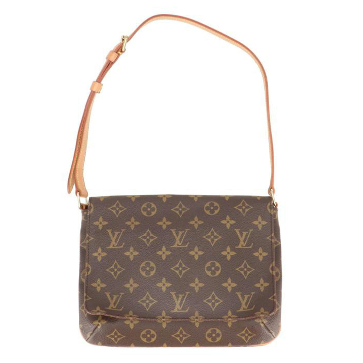 LOUIS VUITTON ルイヴィトン/ミュゼット・タンゴ・ショートショルダー/モノグラム/M51257//SP0***/ABランク/85