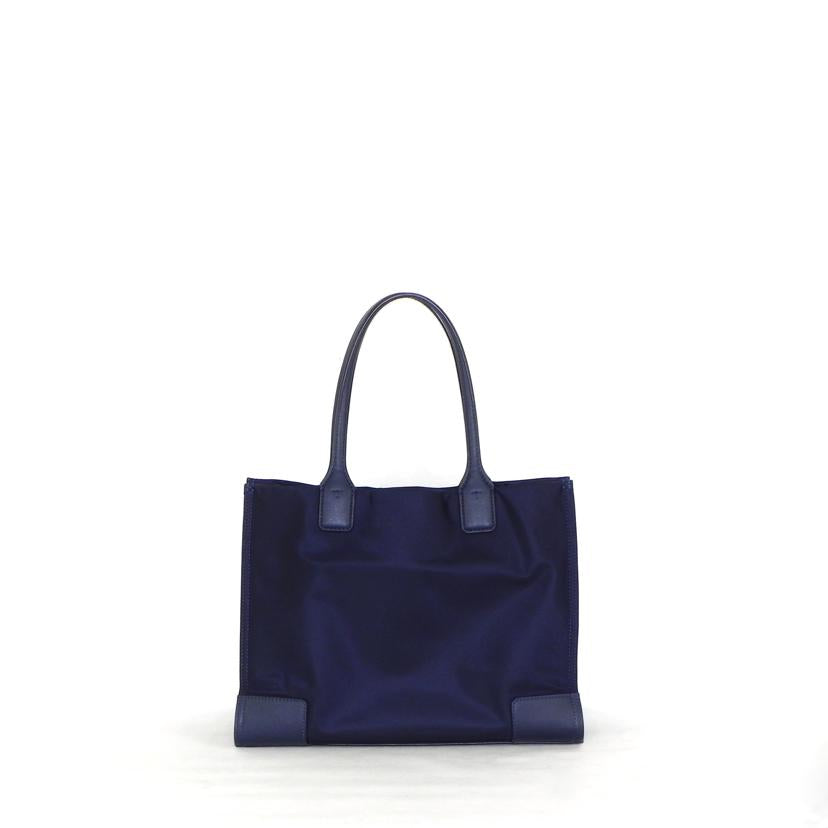 TORY BURCH トリーバーチ/トートバッグ / ネイビー//ABランク/81