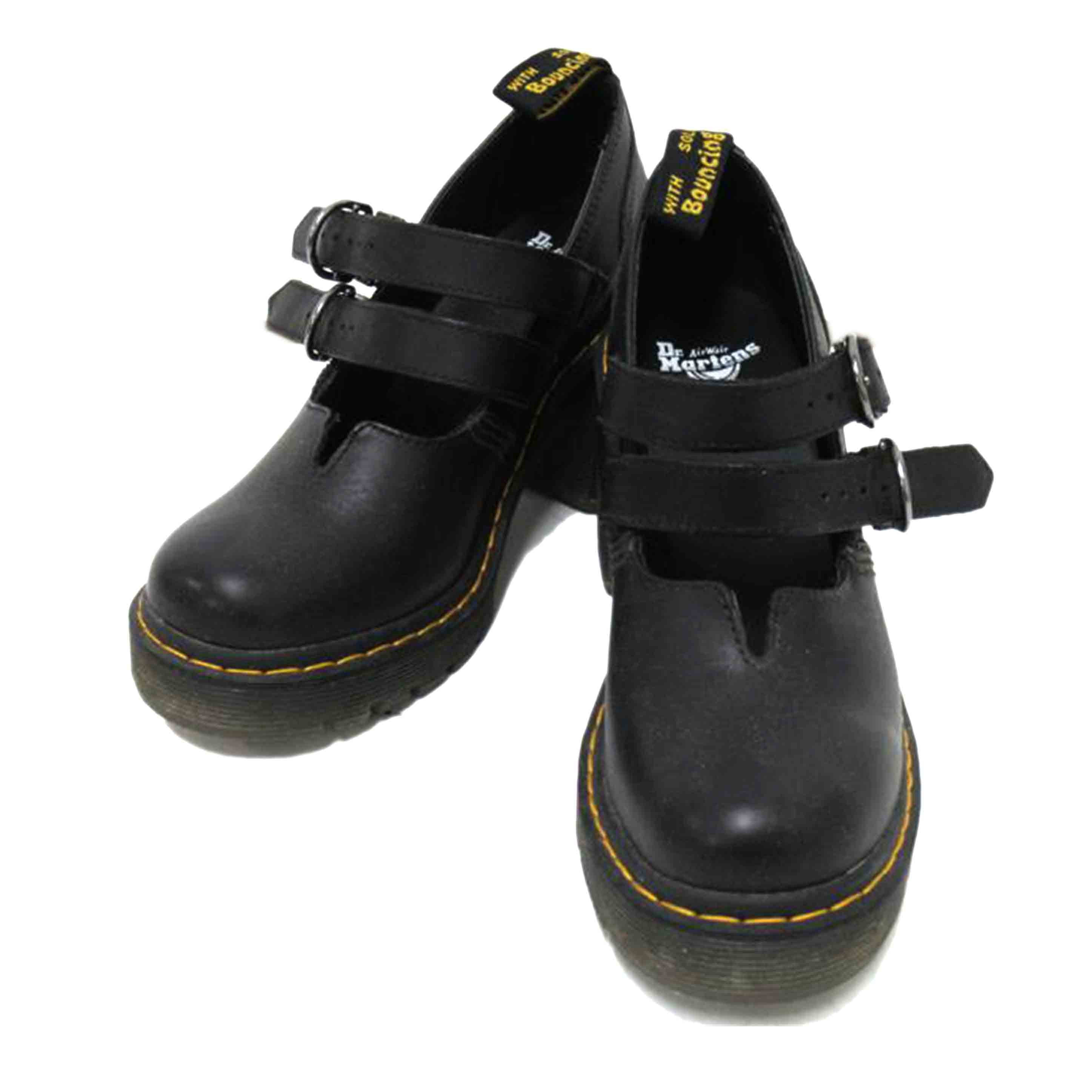 Dr.Martens/EVIEE/メリージェーン/27371001//Bランク/63