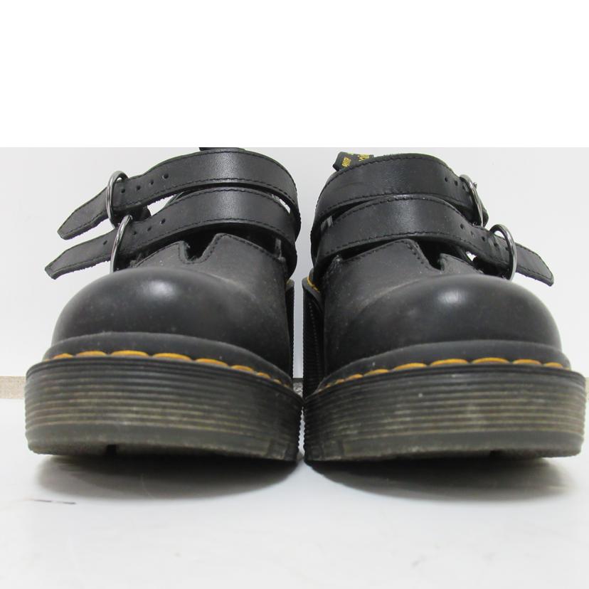 Dr.Martens/EVIEE/メリージェーン/27371001//Bランク/63