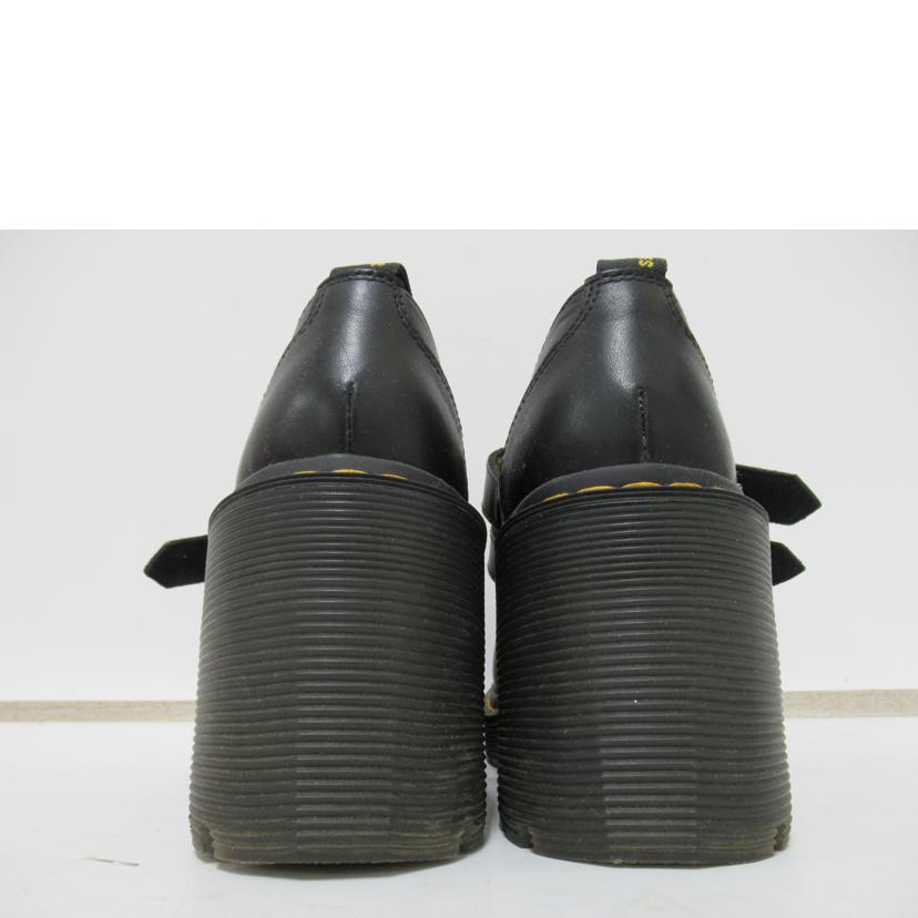 Dr.Martens/EVIEE/メリージェーン/27371001//Bランク/63