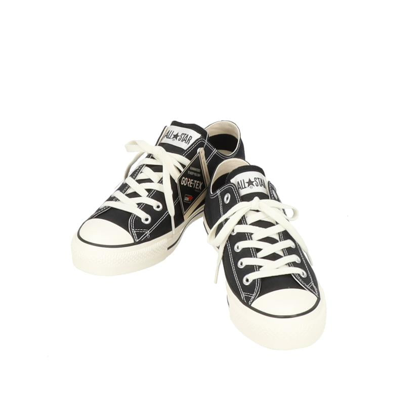 CONVERSE コンバース/ALL STAR GORE-TEX OX/31309750//Sランク/05